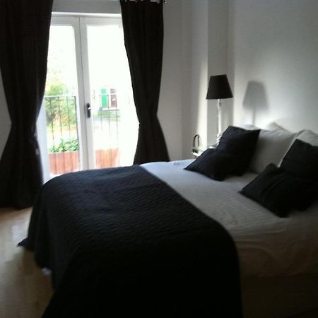 Parks Serviced Apartments Hertford Zimmer foto