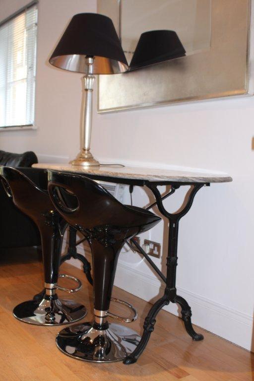 Parks Serviced Apartments Hertford Zimmer foto
