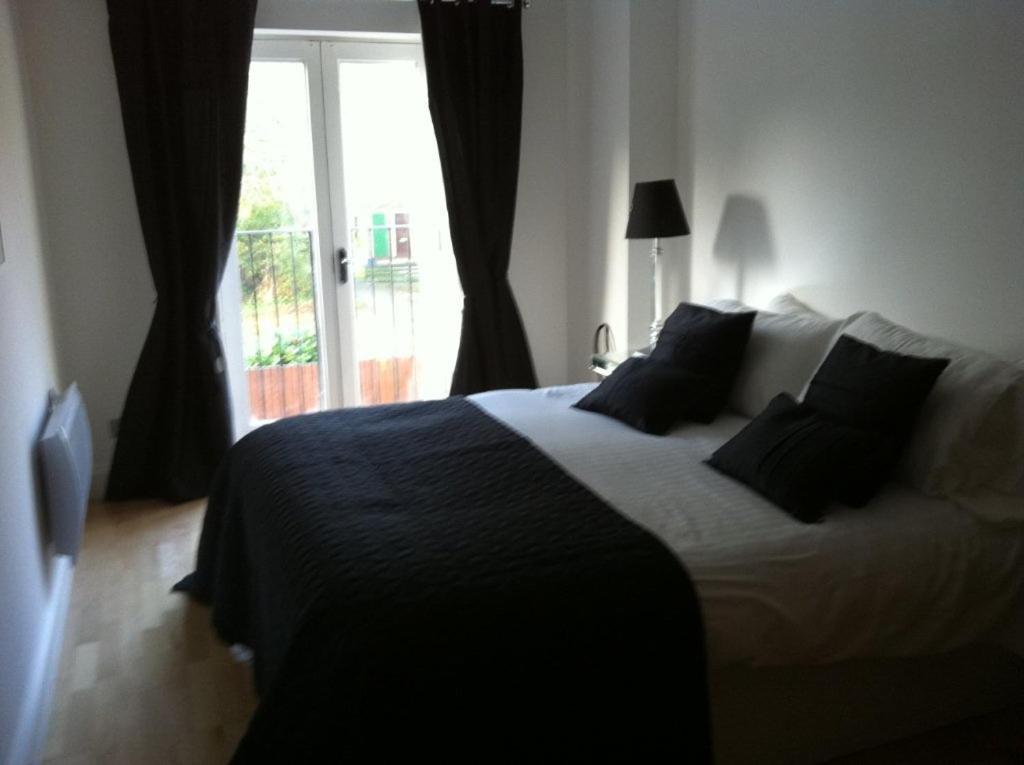 Parks Serviced Apartments Hertford Zimmer foto